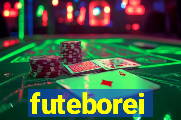 futeborei