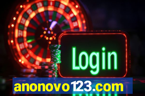 anonovo123.com