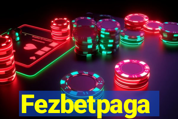 Fezbetpaga