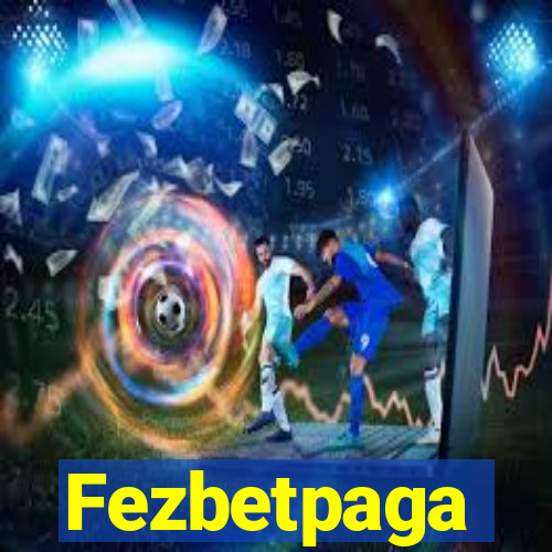 Fezbetpaga