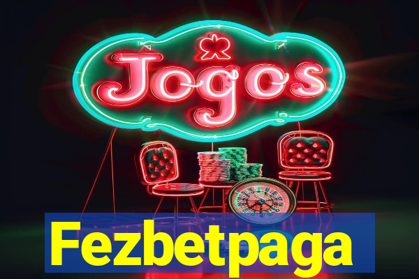 Fezbetpaga