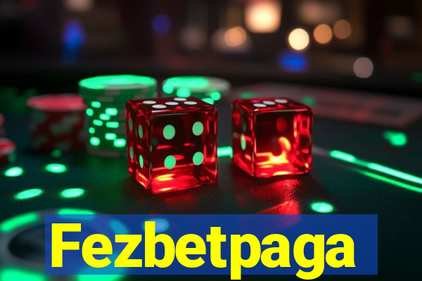 Fezbetpaga