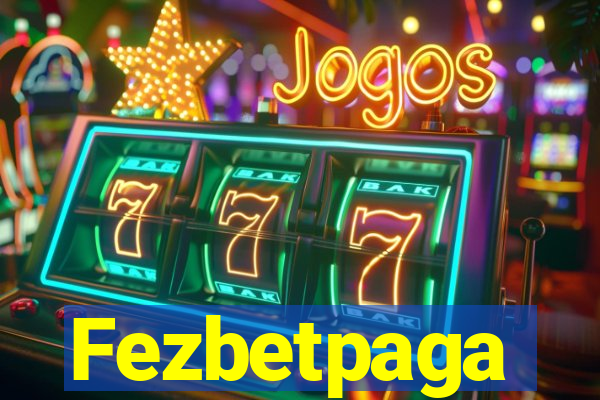 Fezbetpaga