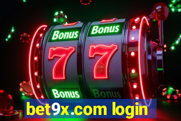 bet9x.com login