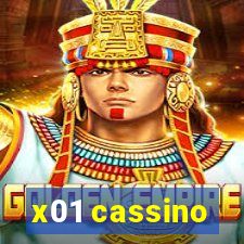 x01 cassino