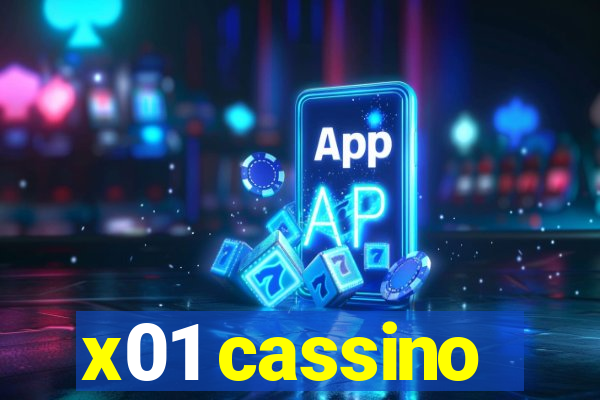 x01 cassino