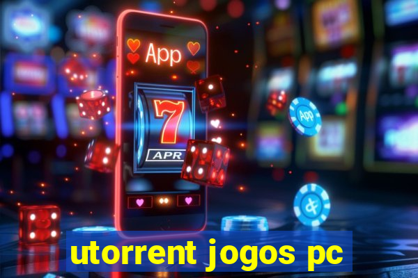 utorrent jogos pc