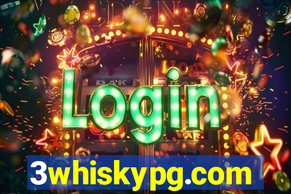 3whiskypg.com