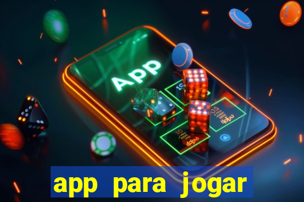 app para jogar truco valendo dinheiro