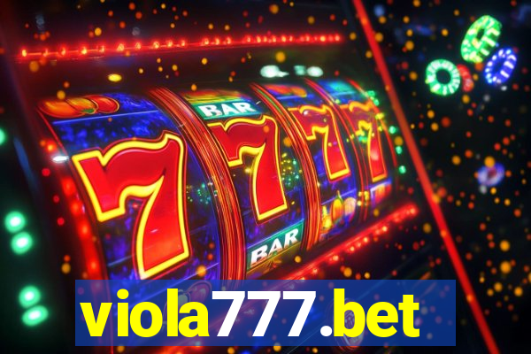 viola777.bet