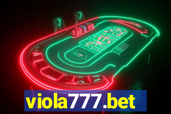 viola777.bet