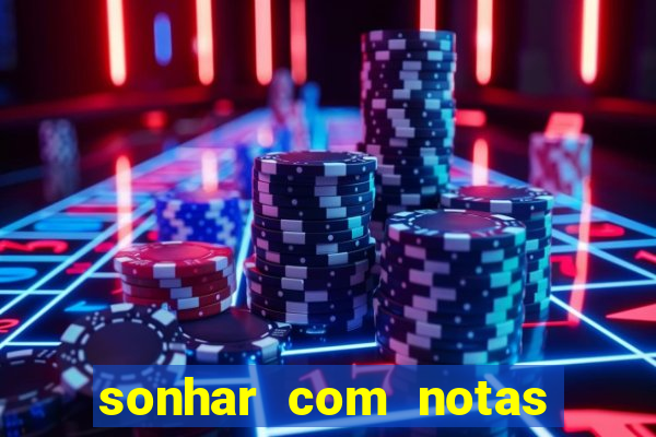 sonhar com notas de 50 reais jogo do bicho