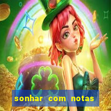 sonhar com notas de 50 reais jogo do bicho