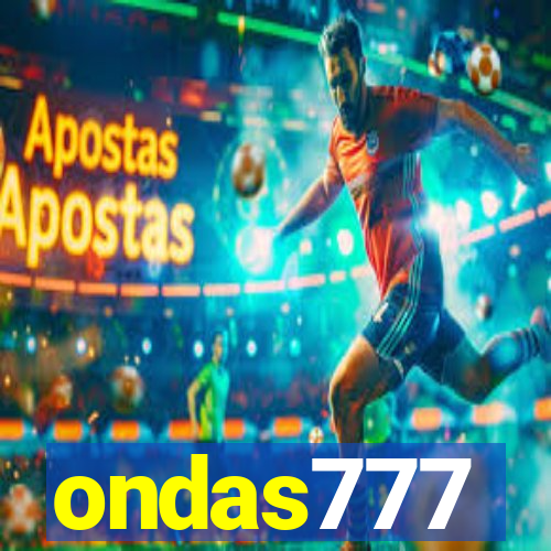 ondas777