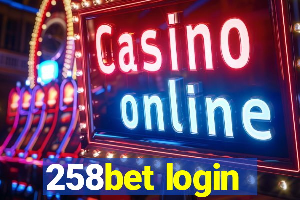 258bet login