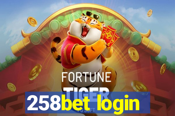 258bet login