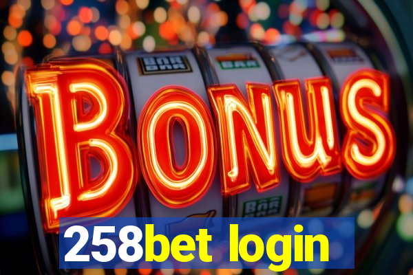 258bet login