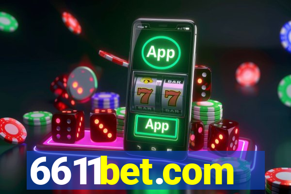 6611bet.com