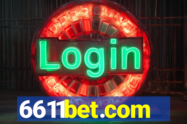 6611bet.com