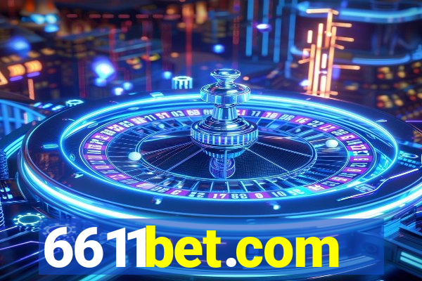 6611bet.com