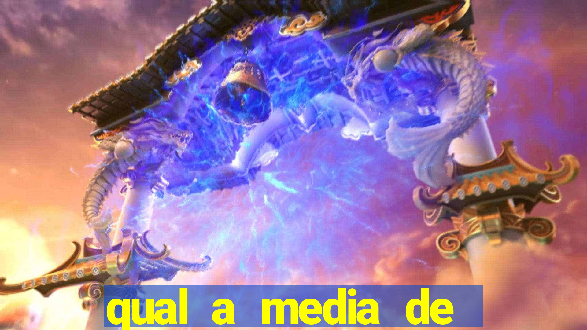 qual a media de escanteio por jogo