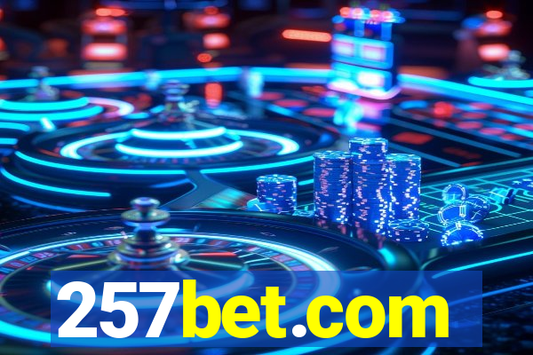 257bet.com