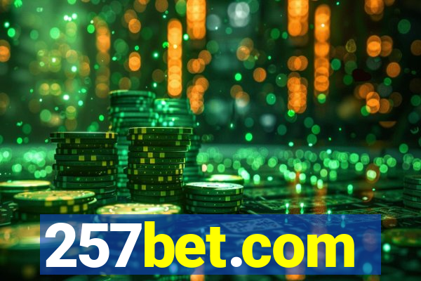 257bet.com