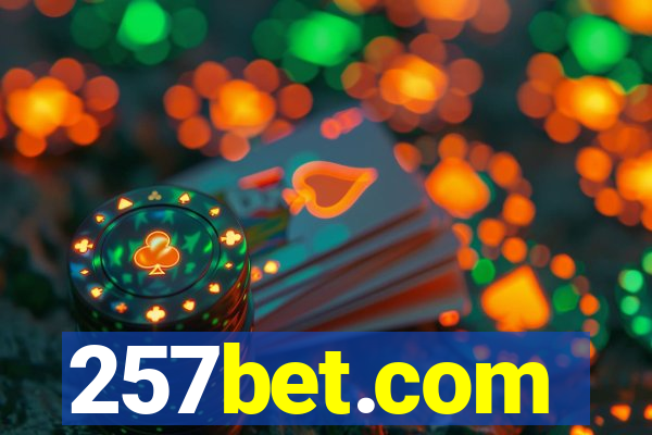 257bet.com