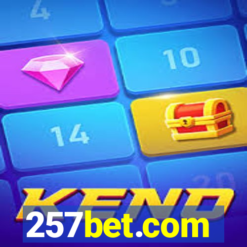 257bet.com