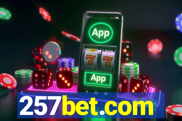 257bet.com