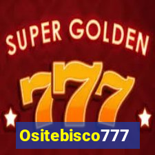 Ositebisco777