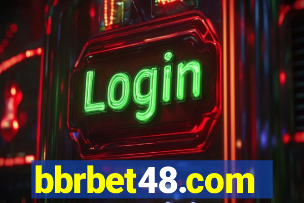 bbrbet48.com