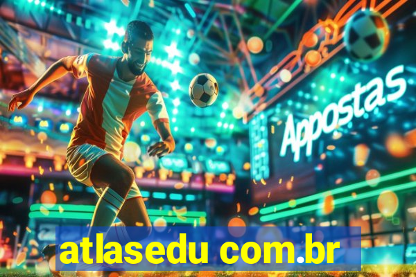 atlasedu com.br