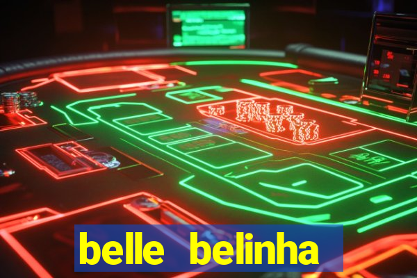 belle belinha vazados porn