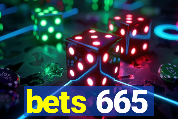 bets 665