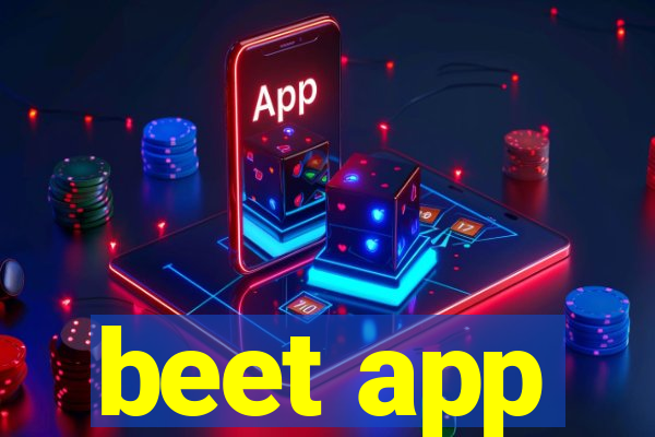 beet app