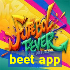 beet app