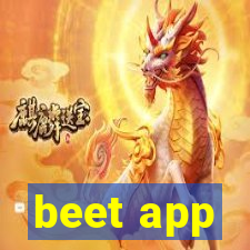 beet app