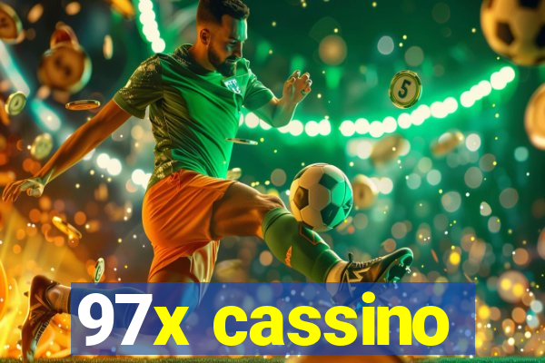 97x cassino