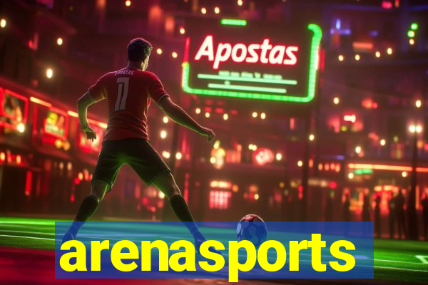 arenasports