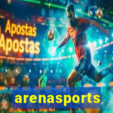 arenasports