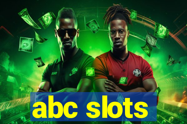 abc slots