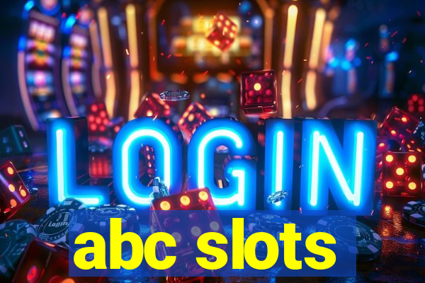 abc slots