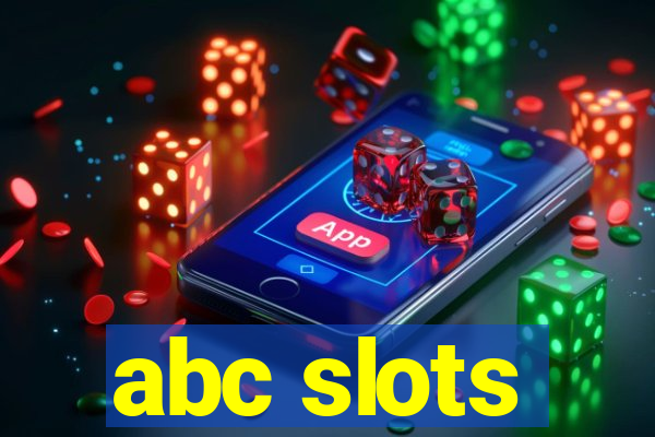 abc slots