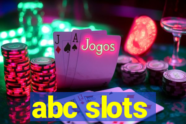 abc slots