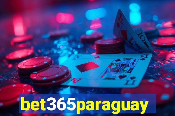 bet365paraguay