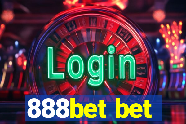 888bet bet