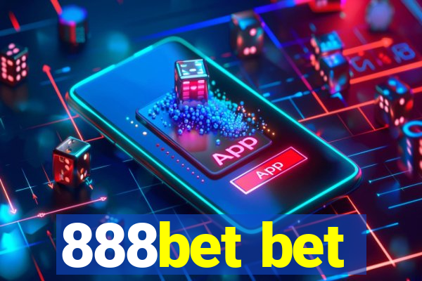 888bet bet