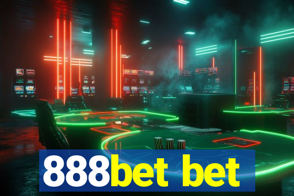 888bet bet