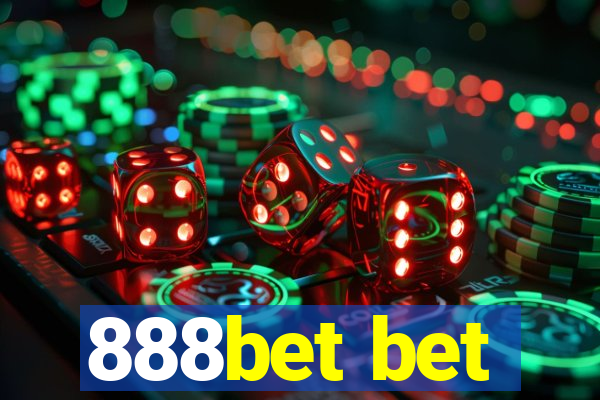 888bet bet